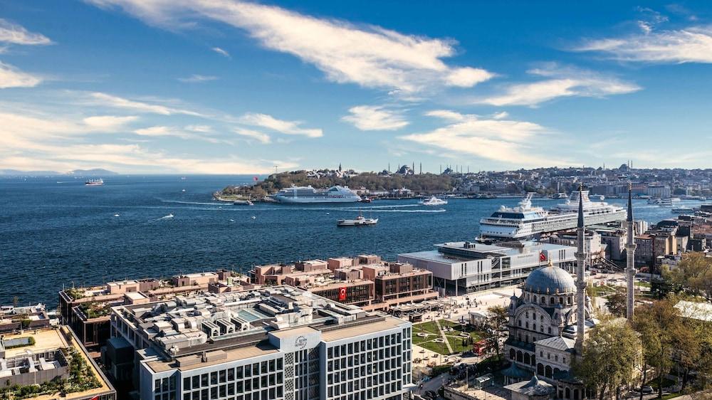 MONNAS BOSPHORUS — ISTANBUL — фотография отеля №35