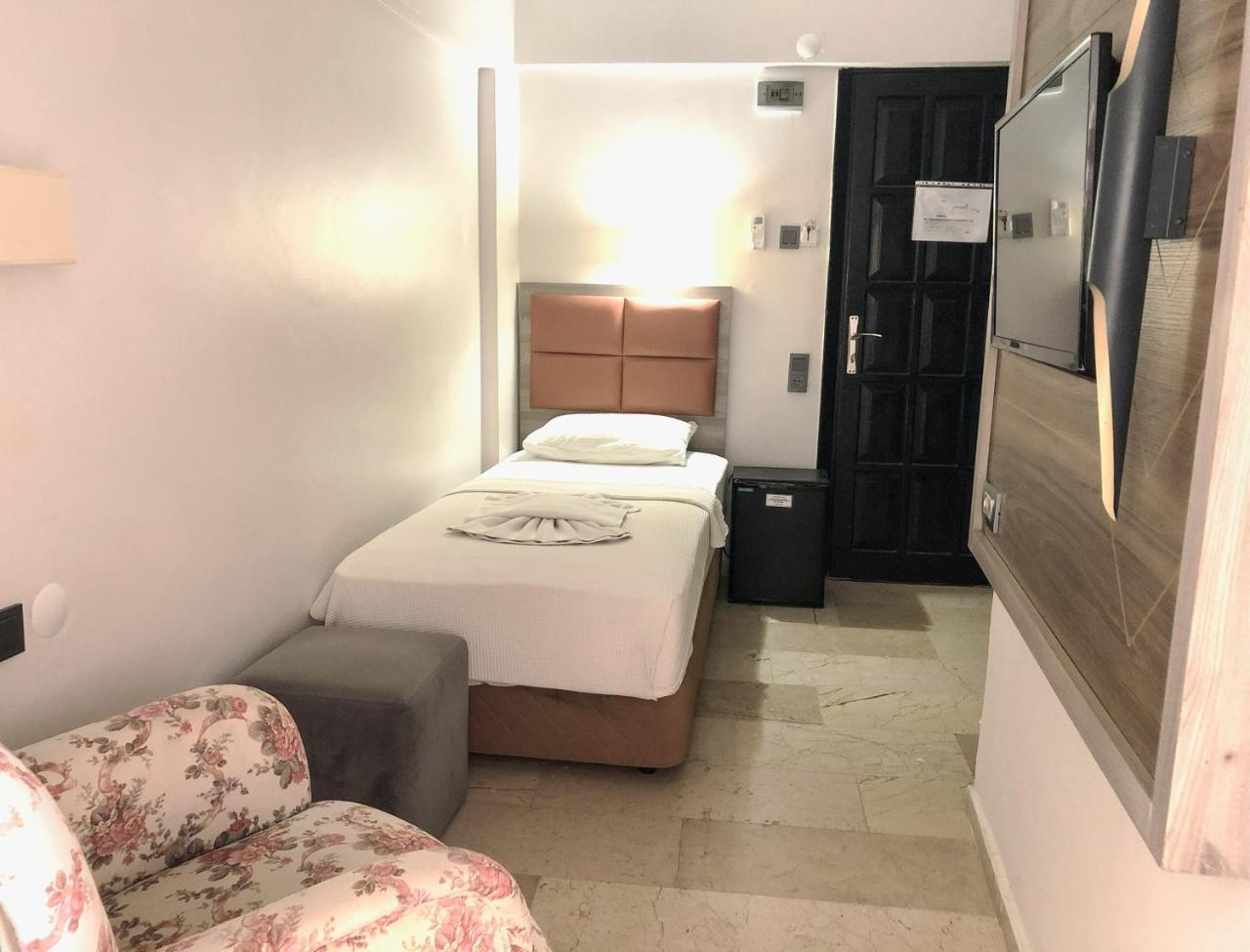 AKSEL BUTIK OTEL — DIDIM — fotografie hotel nr. 7