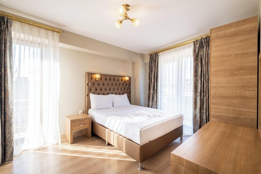 BEYZAS BOUTIQUE HOTELS & SUITES — ISTANBUL — фотография отеля №17