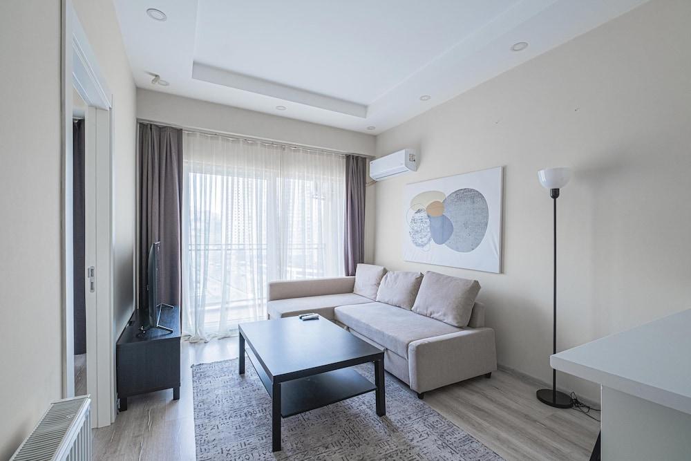 LINKINN LUXURY RESIDANCE & SPA — ISTANBUL — фотография отеля №24