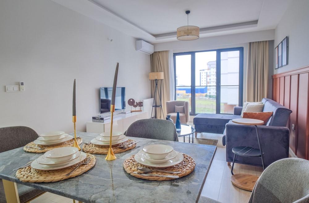 ZEYTINDALI BY NEWINN — ISTANBUL — fotografie hotel nr. 3