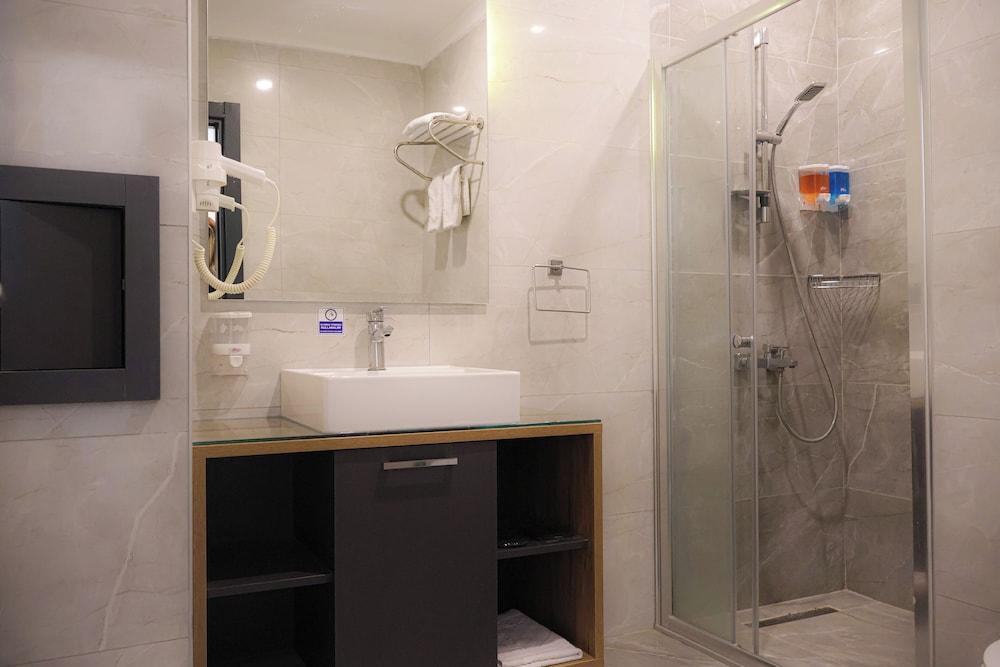 VPLUS HOTEL — ISTANBUL — fotografie hotel nr. 31