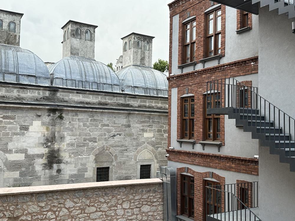 COSA MESKEN — ISTANBUL — fotografie hotel nr. 5