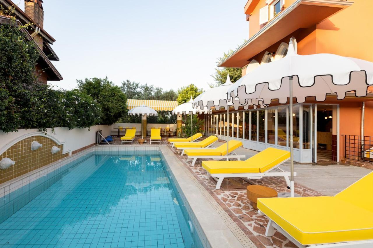 YONCA ANJELIKA OTEL — GOCEK — fotografie hotel nr. 2