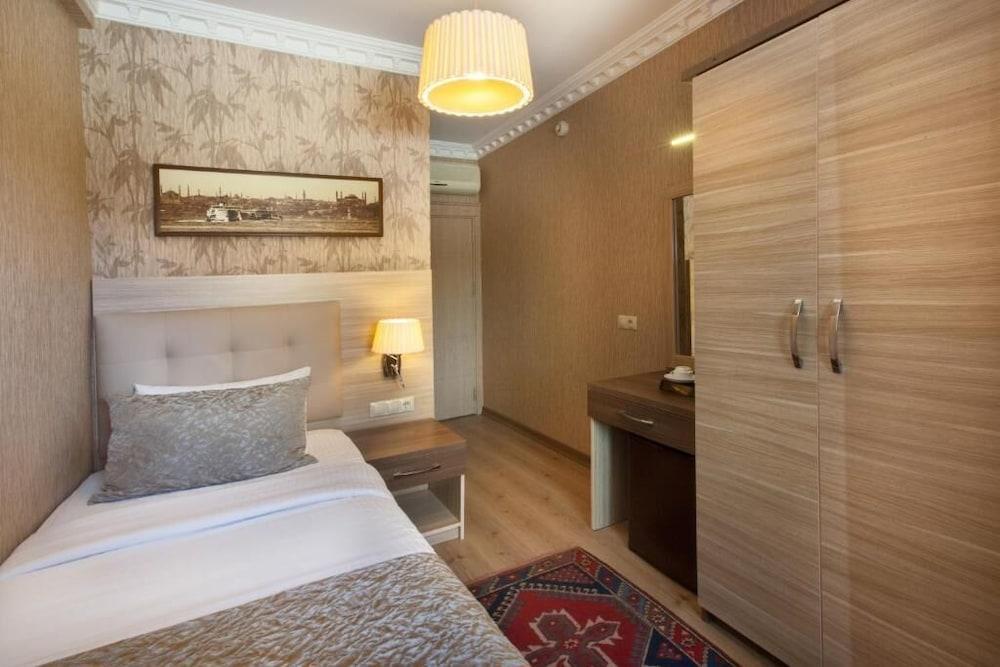 SULTANAHMET INN HOTEL — ISTANBUL — fotografie hotel nr. 3