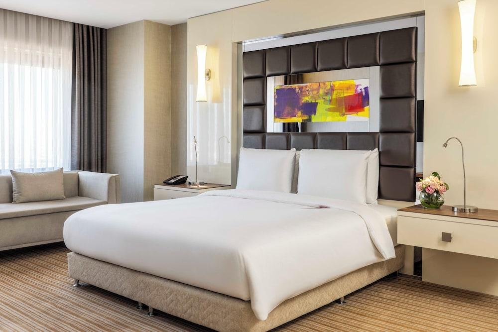 RAMADA PLAZA BY WYNDHAM ISTANBUL TEKSTILKENT — ISTANBUL — fotografie hotel nr. 6
