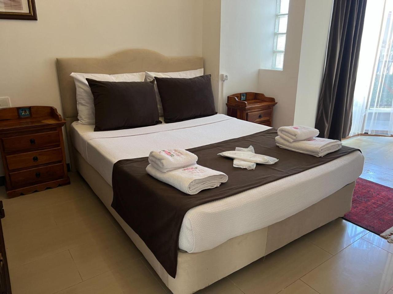 MERVE VILLA BUTIK HOTEL — DIDIM — fotografie hotel nr. 8