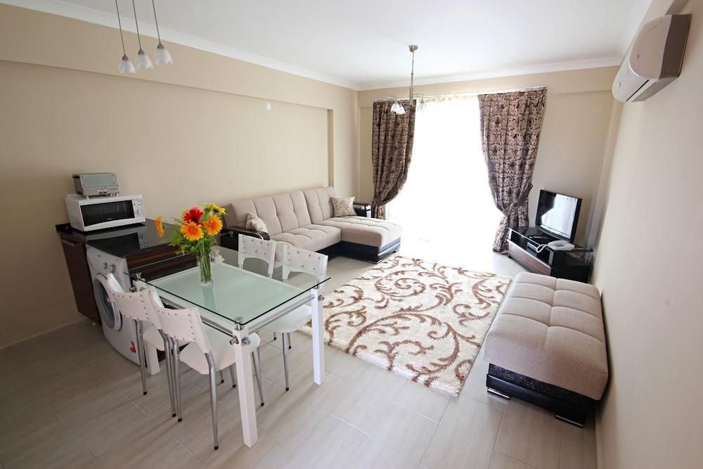 DIANA RESIDENCE — FETHIYE — fotografie hotel nr. 19