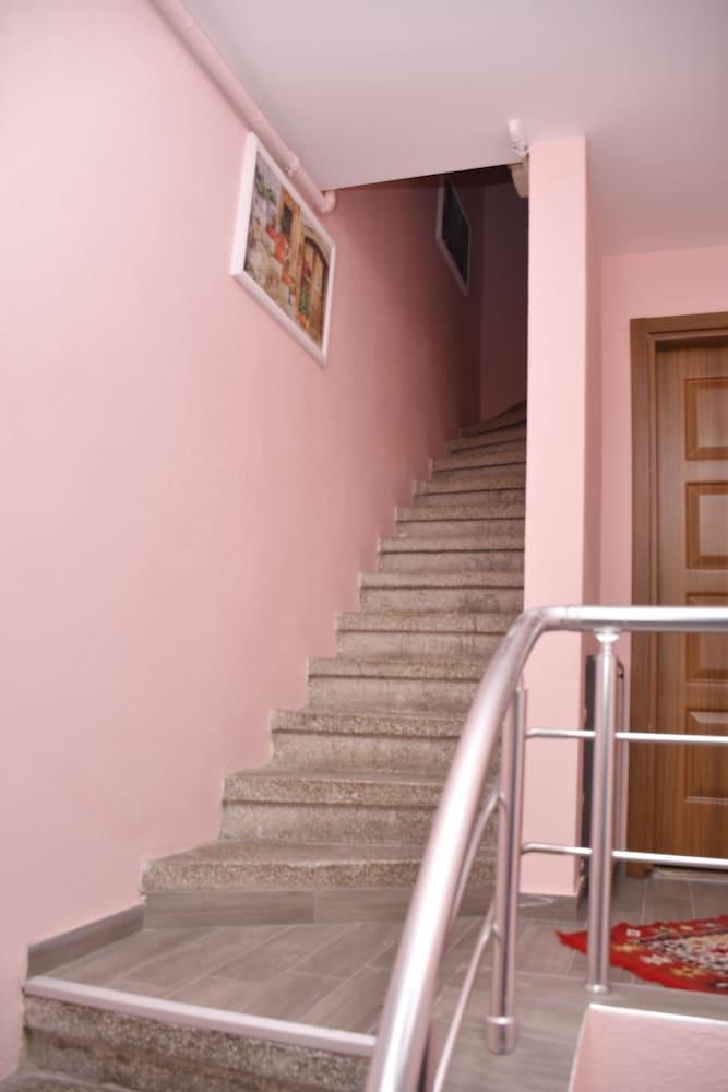 HOTEL ARINNA — ISTANBUL — фотография отеля №28