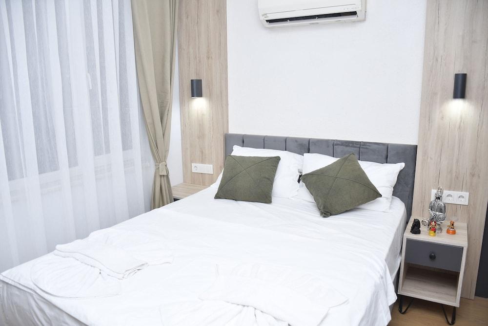 HOTEL ARINNA — ISTANBUL — фотография отеля №10