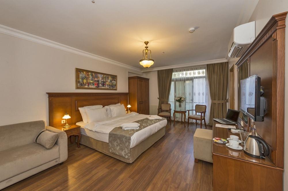 BLISSTANBUL — ISTANBUL — fotografie hotel nr. 6