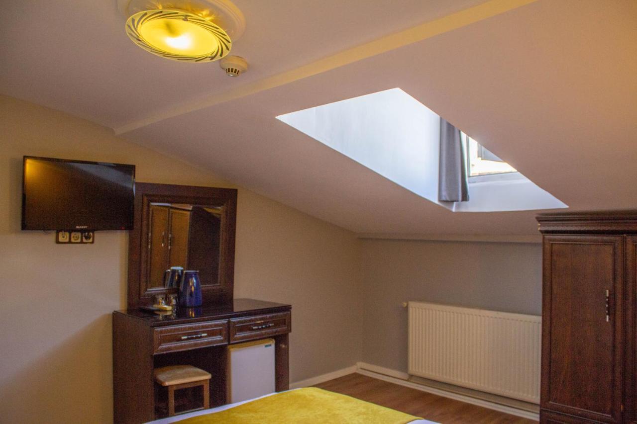 TULIP HOUSE — ISTANBUL — fotografie hotel nr. 29