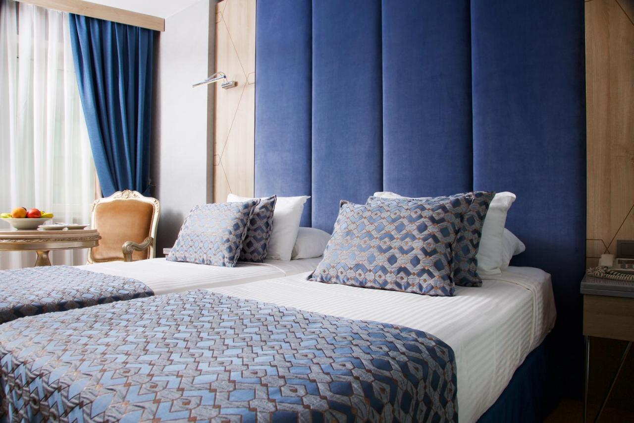 ASPEN HOTEL ISTANBUL — ISTANBUL — fotografie hotel nr. 20