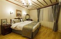 OBA HOTEL (ADULTS ONLY) — ISTANBUL — fotografie hotel nr. 6