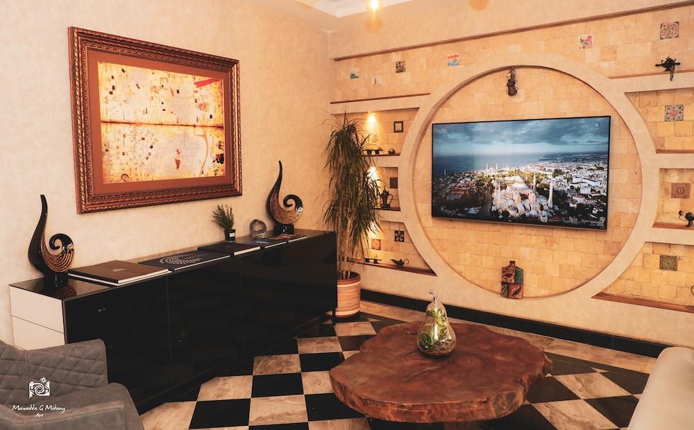 PRUVA HOTEL — ISTANBUL — фотография отеля №21