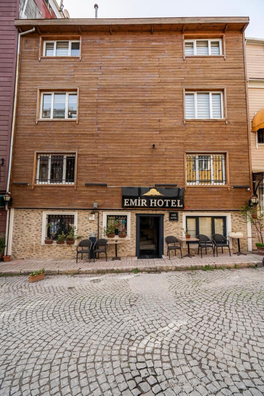 EMIR HOTEL (ADULTS ONLY) — ISTANBUL — fotografie hotel nr. 37