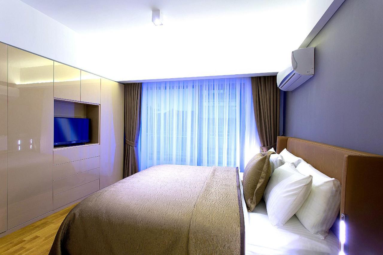 THE PLACE HOTEL — ISTANBUL — fotografie hotel nr. 30