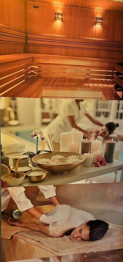 GALATA GREENLAND HOTEL — ISTANBUL — fotografie hotel nr. 27