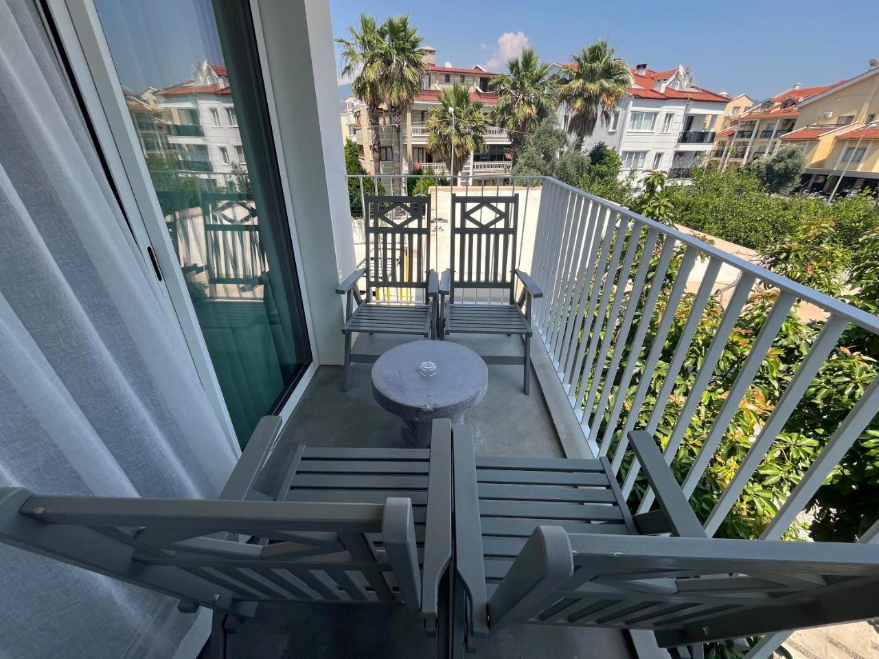 HOUSE OF MARMARIS — MARMARIS — фотография отеля №29