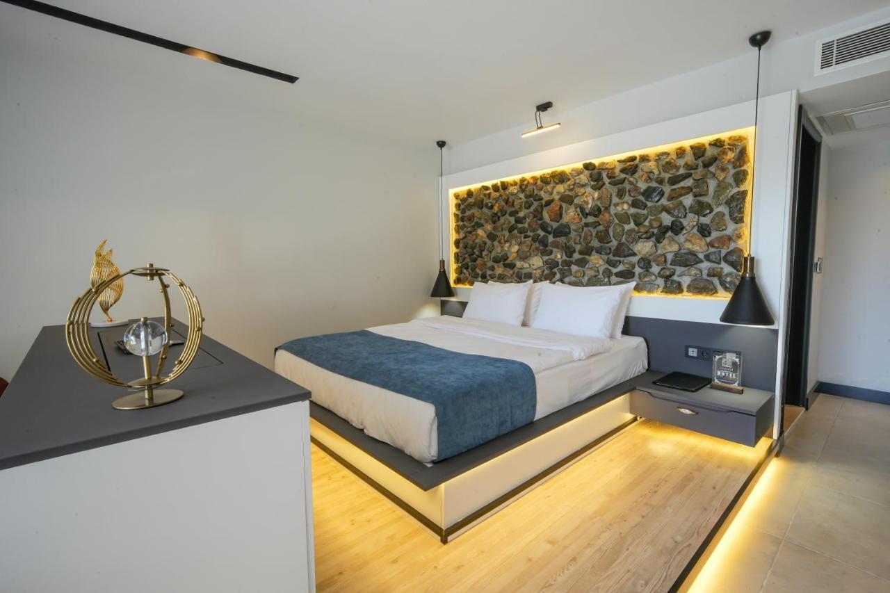 RAMITOS HOTEL — MARMARIS — фотография отеля №13