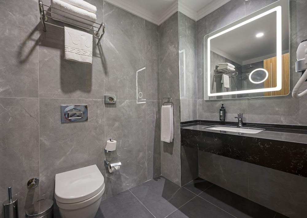 RAMADA ENCORE BY WYNDHAM ISTANBUL SISLI — ISTANBUL — fotografie hotel nr. 24