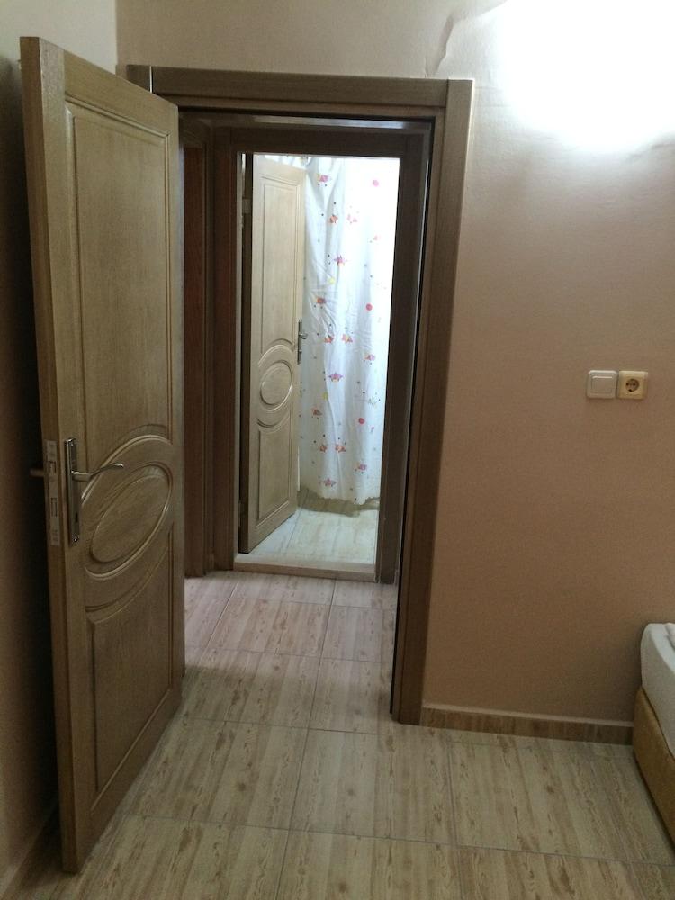 SERENDI APART HOTEL — ALANYA — фотография отеля №11