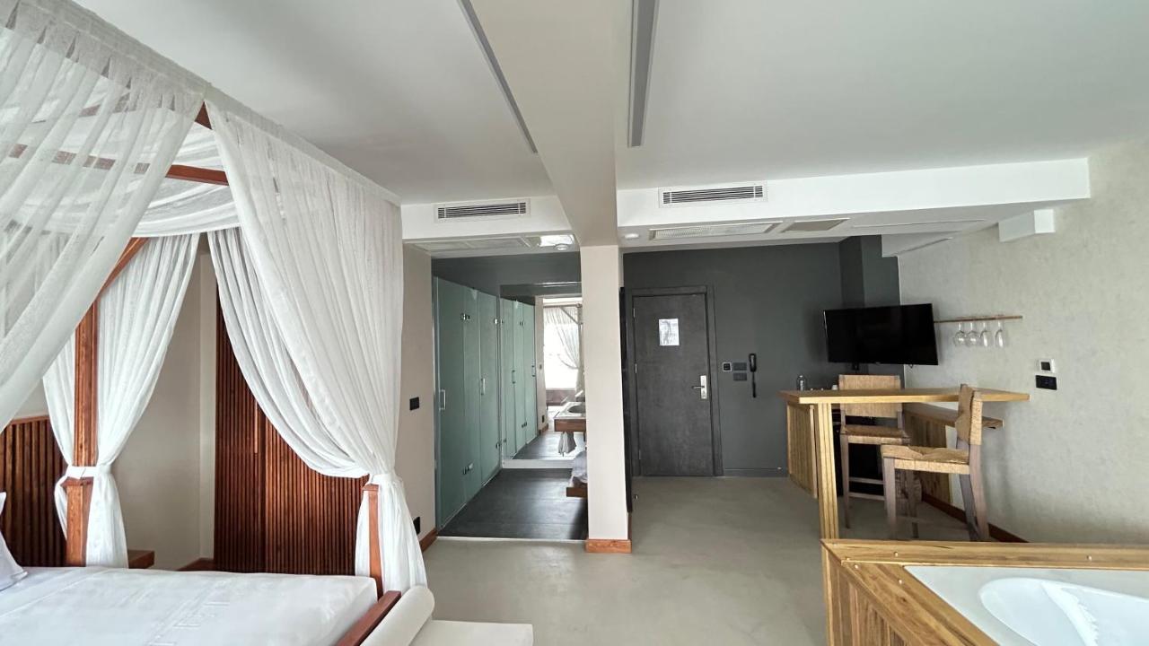 ERTAN HOTEL — CESME — фотография отеля №13