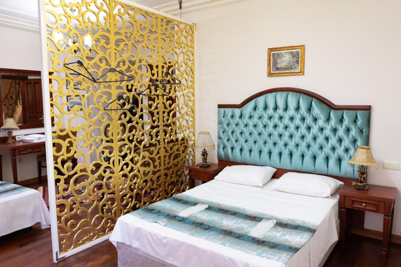 ATAM SUITES — ISTANBUL — фотография отеля №24