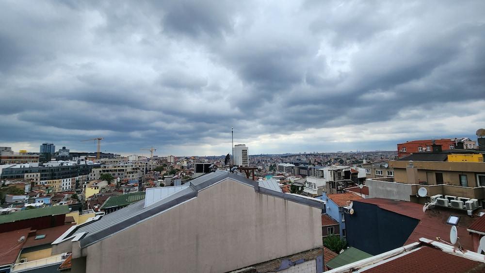 GOKOTTA SUITE — ISTANBUL — fotografie hotel nr. 28