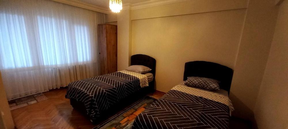 ORTAKOY GRAND APPARTEMENT 3AND1 — ISTANBUL — fotografie hotel nr. 4