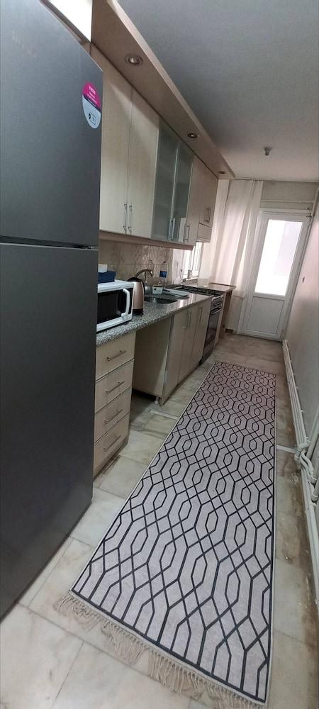 ORTAKOY GRAND APPARTEMENT 3AND1 — ISTANBUL — fotografie hotel nr. 17
