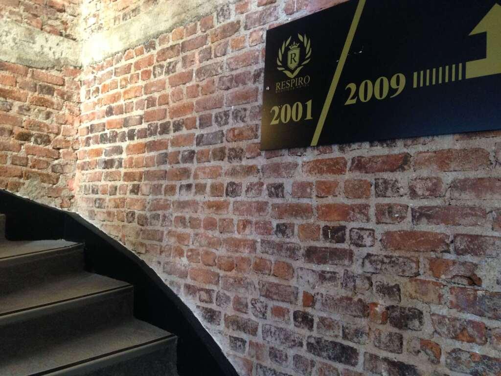 RESPIRO BOUTIQUE HOTEL — ISTANBUL — фотография отеля №29
