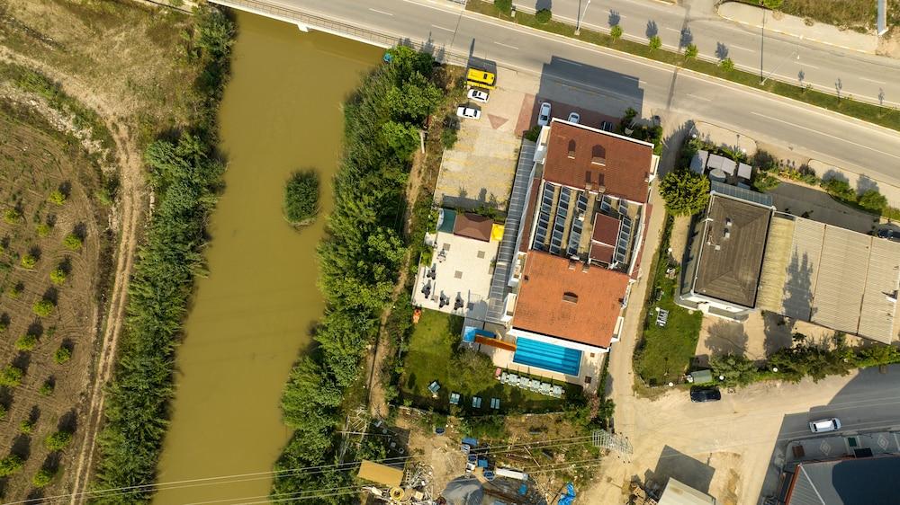 SELIN HOTEL SPA BELEK — BELEK — фотография отеля №13