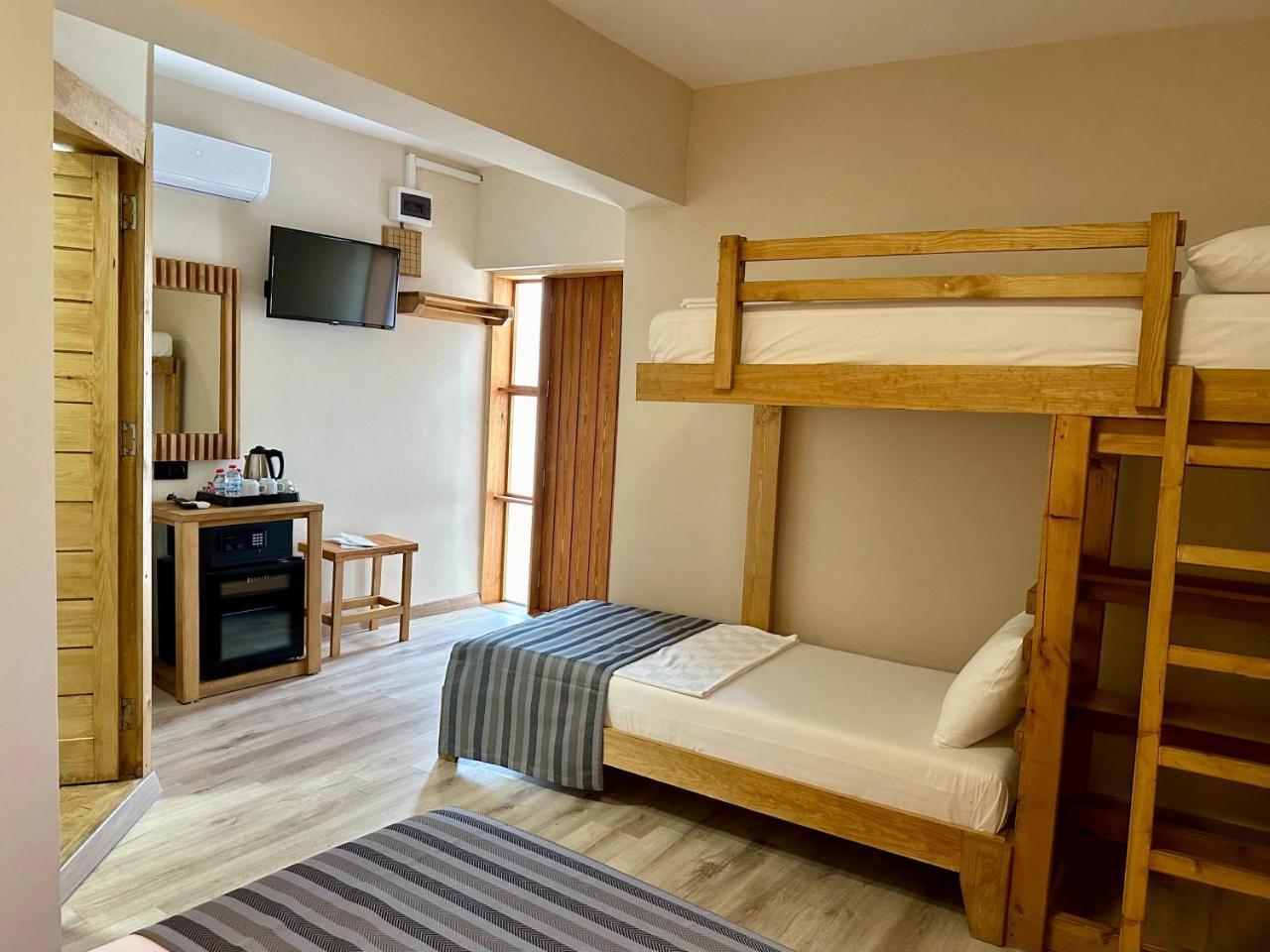 BODRUM KONAGI — BODRUM — fotografie hotel nr. 6