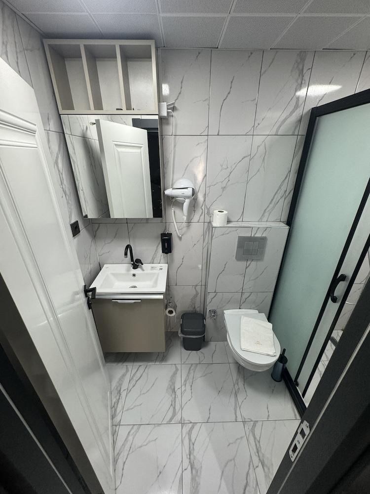 NAIF BEY HOTEL — ISTANBUL — fotografie hotel nr. 25