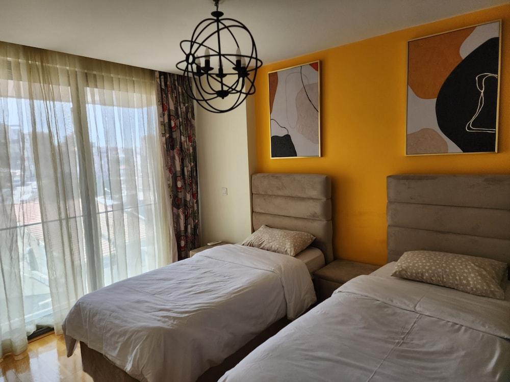 PERFECT RESIDENCE TAKSIM 3 BEDROOMS — ISTANBUL — fotografie hotel nr. 22
