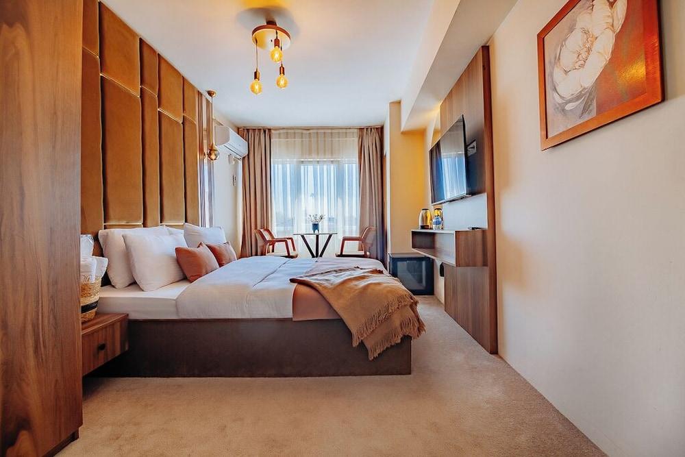 ALI KHAN HOTEL — ISTANBUL — fotografie hotel nr. 5