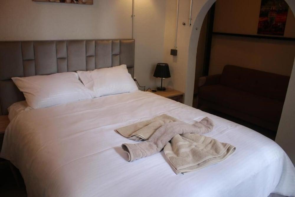 AMBAR HOTEL — ISTANBUL — фотография отеля №5