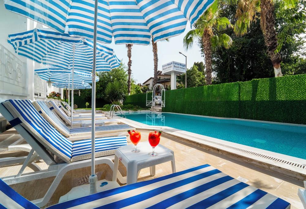 KEMER ROYAL BEACH HOTEL — KEMER — фотография отеля №26
