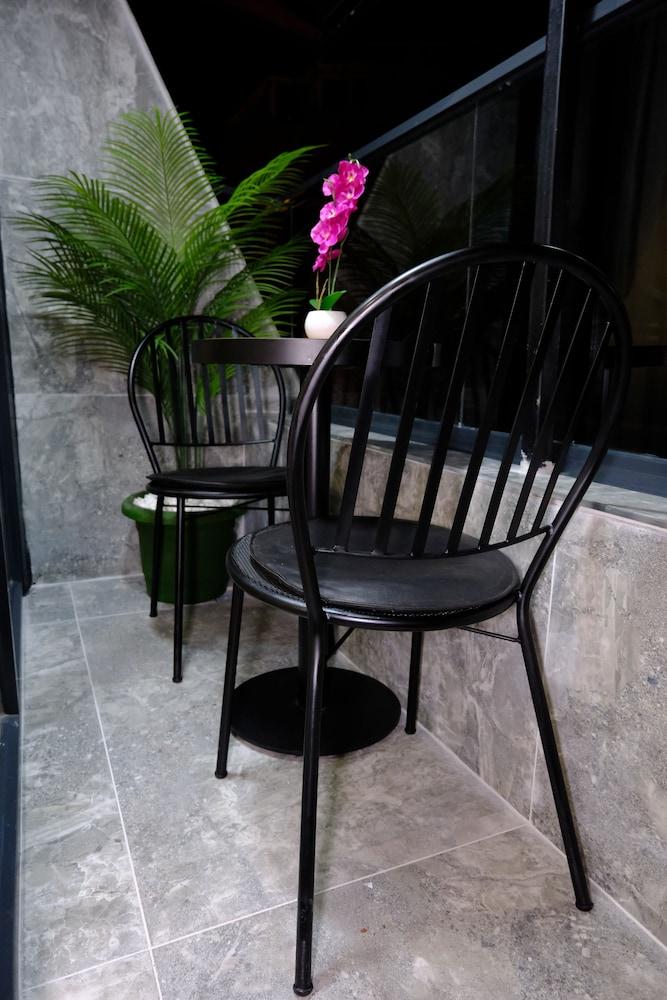 THE ARAMIS GALATA HOTEL — ISTANBUL — фотография отеля №29