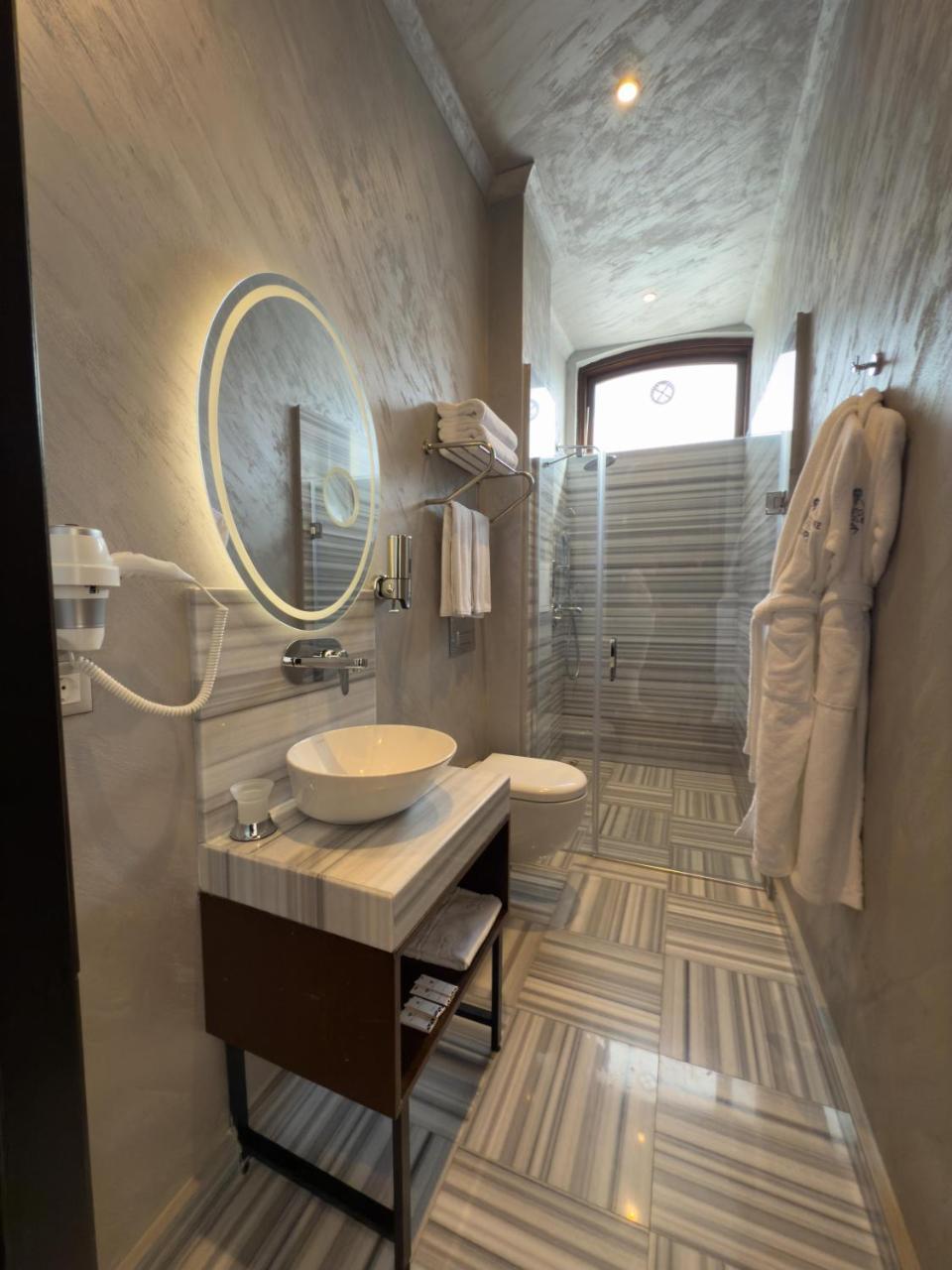 RING STONE HOTELS OLD CITY — ISTANBUL — fotografie hotel nr. 35