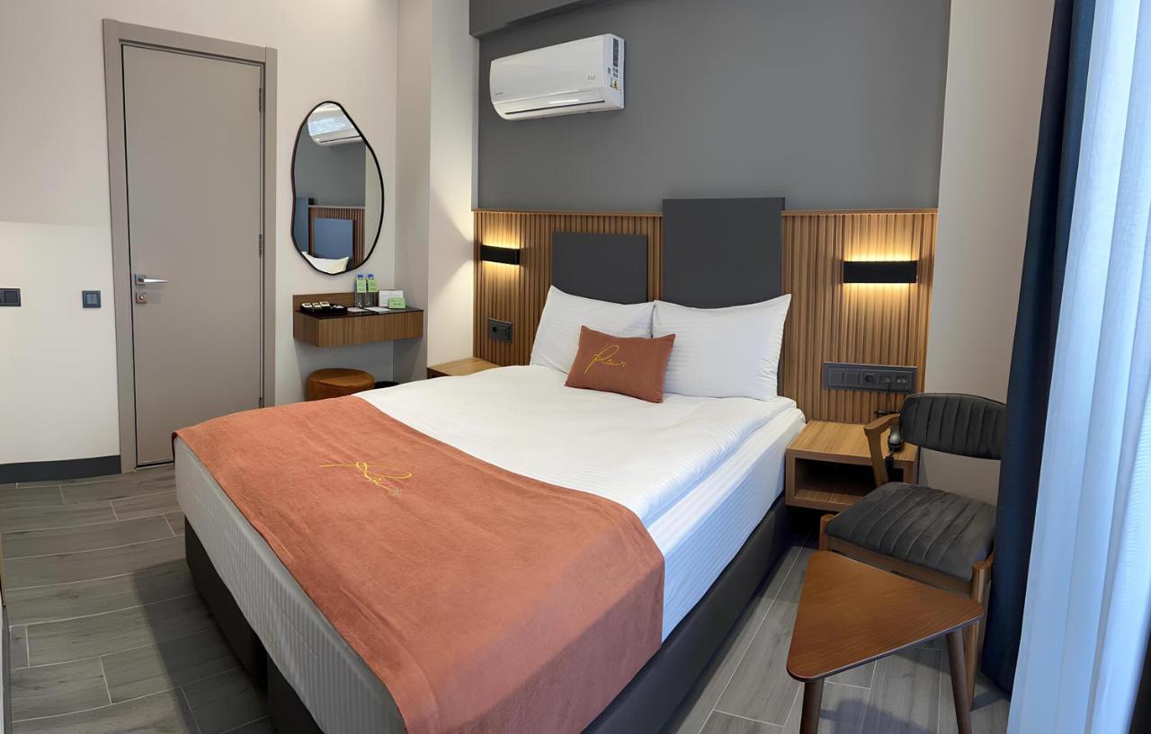 ROI HOTEL IZMIR — IZMIR — фотография отеля №30