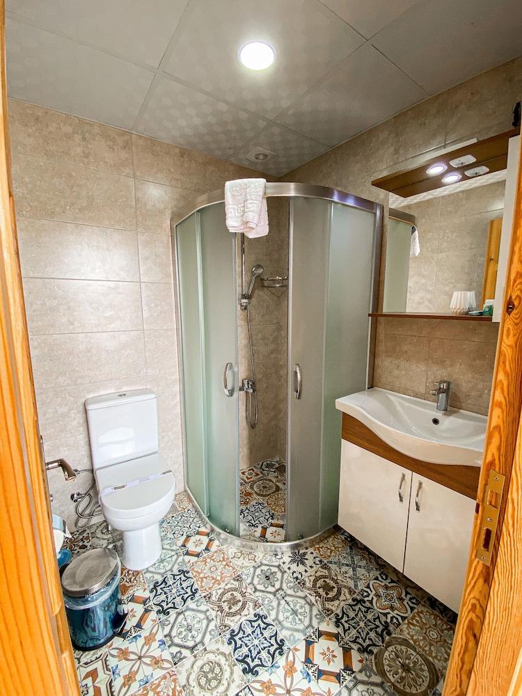 PURHAYAL PANSIYON (ADULTS ONLY) — CESME — fotografie hotel nr. 23