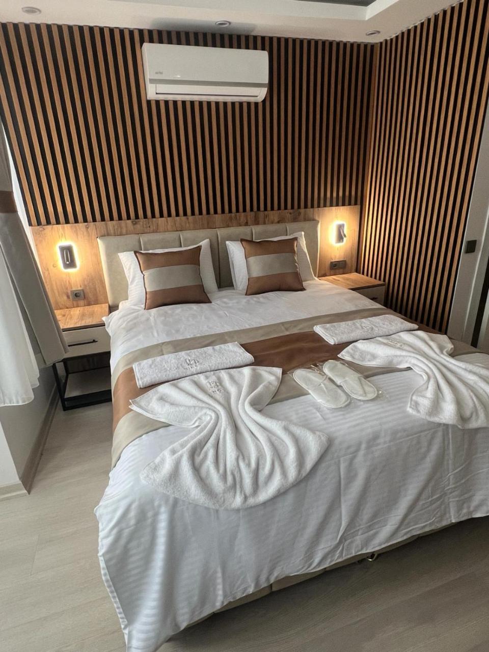 NINOVA BOUTIQUE HOTEL — ISTANBUL — фотография отеля №18