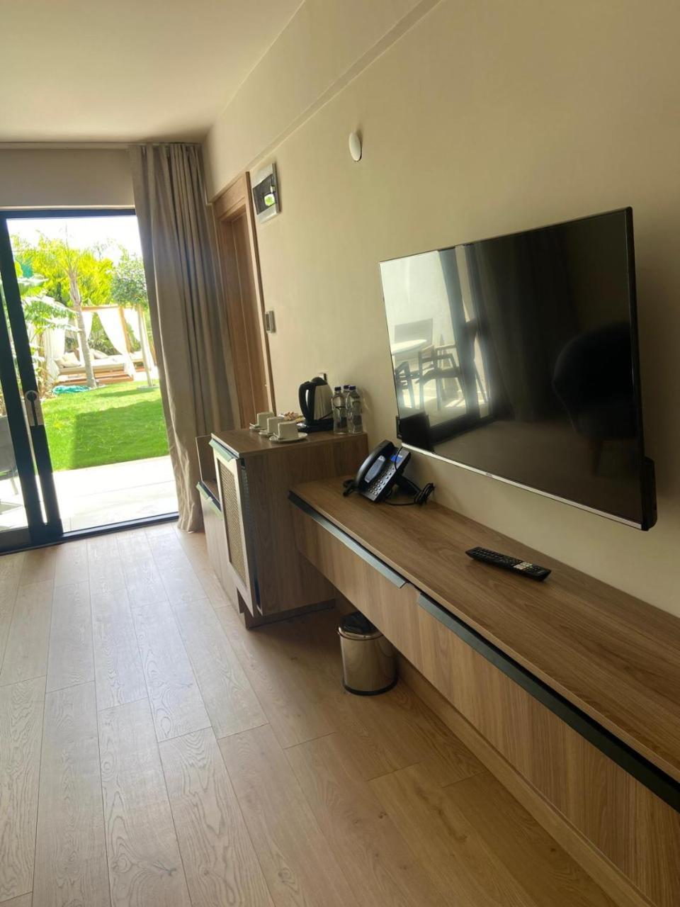 VENZI AYAYORGI ADULT ONLY +15 (ADULTS ONLY) — CESME — фотография отеля №13