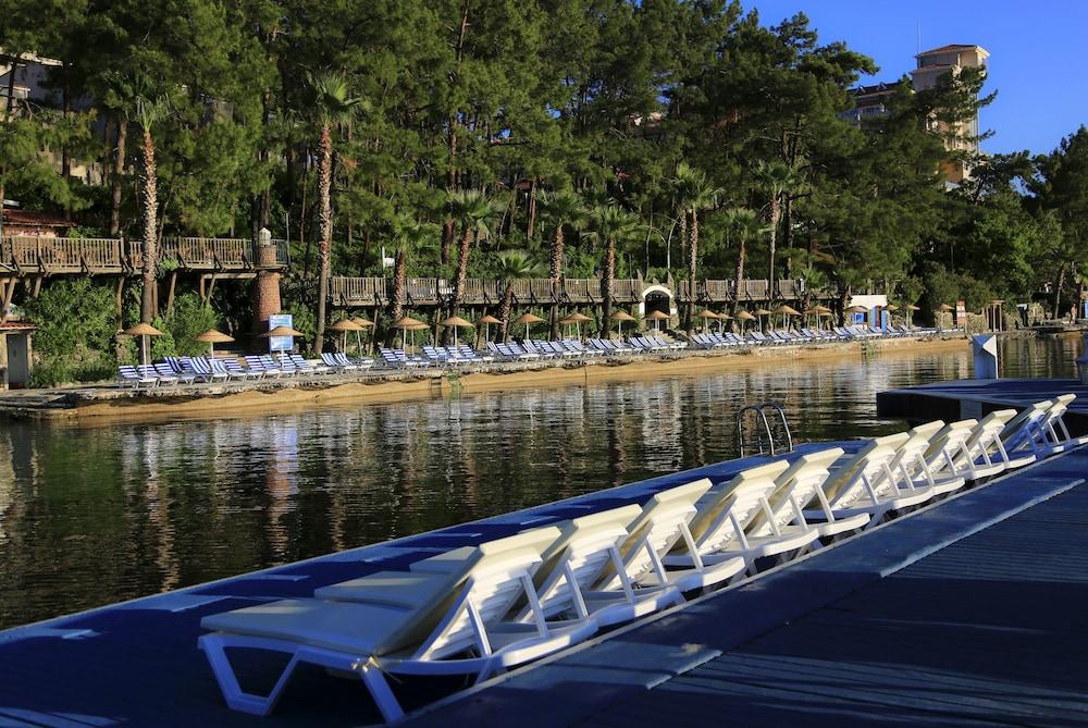 LABRANDA MARES MARMARIS — MARMARIS — fotografie hotel nr. 30