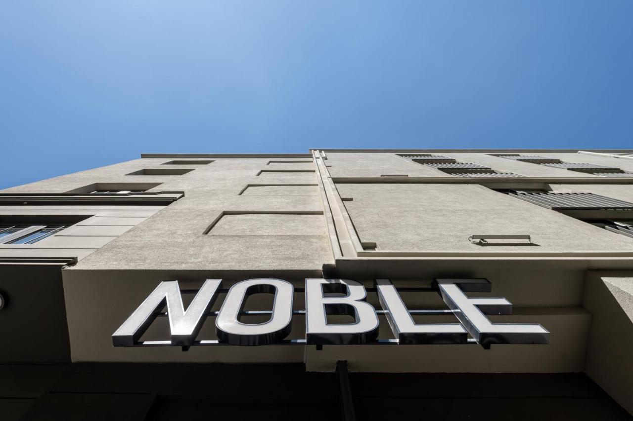 NOBLE PANGALTI — ISTANBUL — fotografie hotel nr. 25