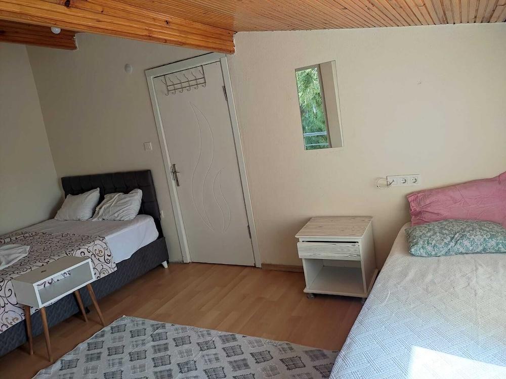 GARDEN PRIZMA PANSIYON & APARTS — KEMER — fotografie hotel nr. 4