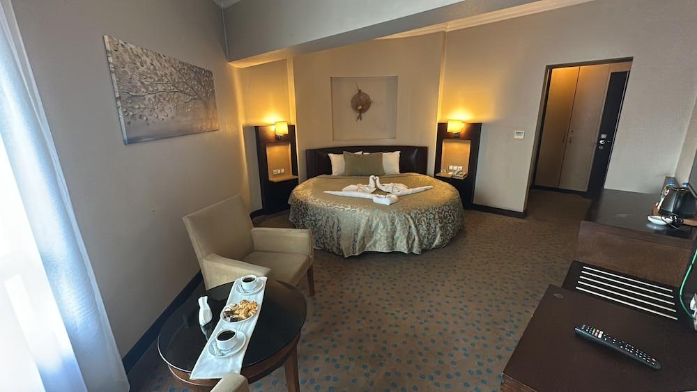 MGS HOTEL — IZMIR — фотография отеля №26