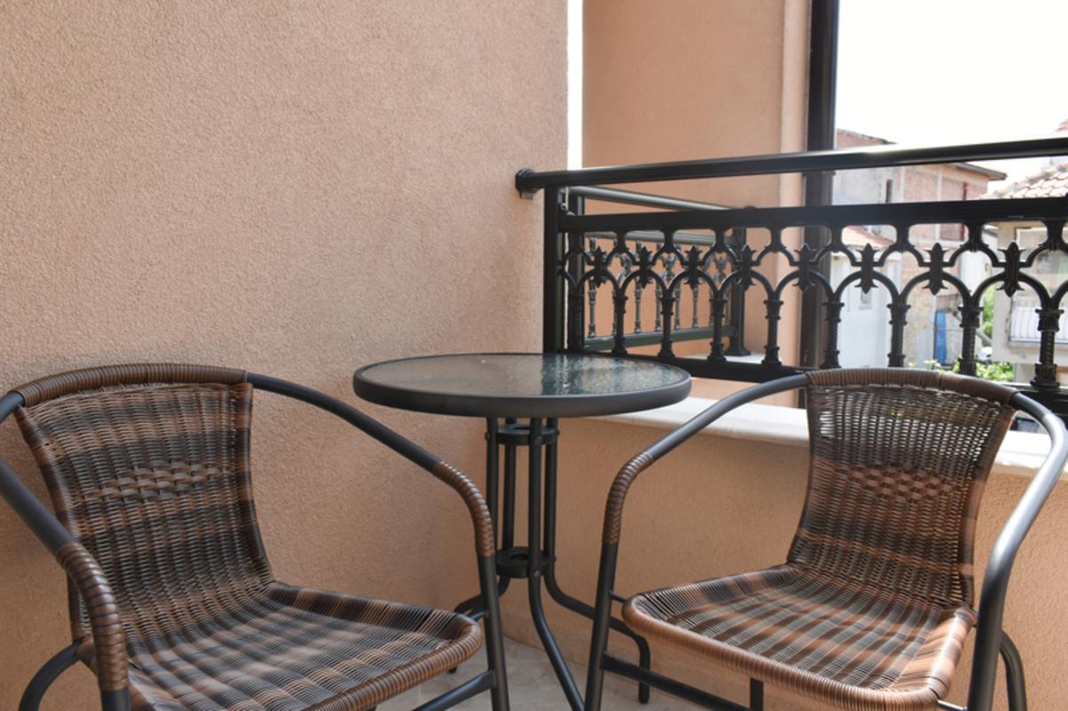 KATERINA VILLA — SOZOPOL — fotografie hotel nr. 18